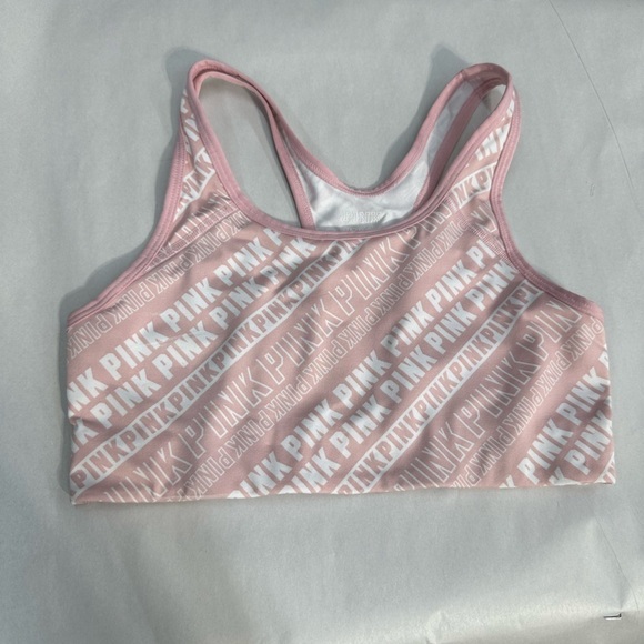 PINK Victoria's Secret Other - Victoria’s Secret pink ultimate sports bra